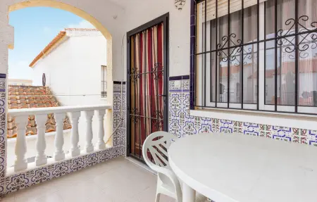 Maison 4 personnes à Los Alcázares - Photo 1