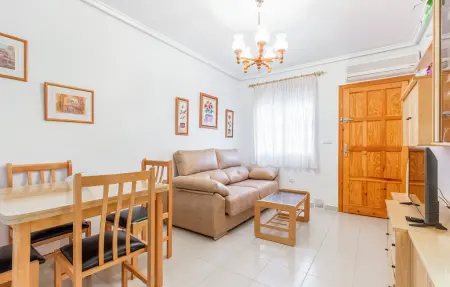 Maison 4 personnes à Los Alcázares - Photo 2