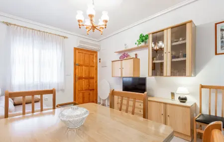 Maison 4 personnes à Los Alcázares - Photo 3