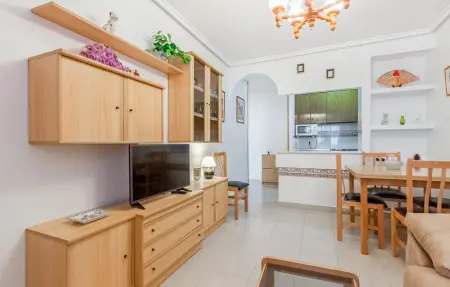 Maison 4 personnes à Los Alcázares - Photo 4