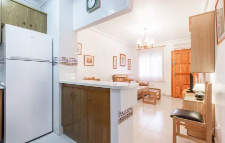 Maison 4 personnes à Los Alcázares - Photo 5