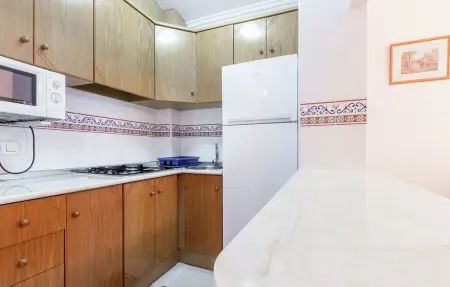 Maison 4 personnes à Los Alcázares - Photo 6