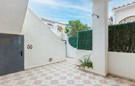 Maison 4 personnes à Los Alcázares - Photo 7
