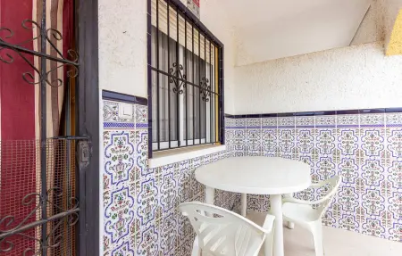 Maison 4 personnes à Los Alcázares - Photo 8