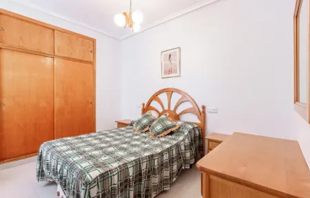 Maison 4 personnes à Los Alcázares - Photo 9
