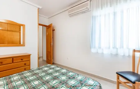 Maison 4 personnes à Los Alcázares - Photo 10