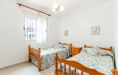 Maison 4 personnes à Los Alcázares - Photo 11