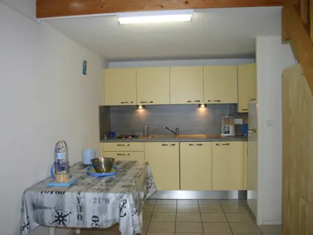 Maison avec piscine, proche plage, grand jardin, La Tranche-sur-Mer - Photo 8