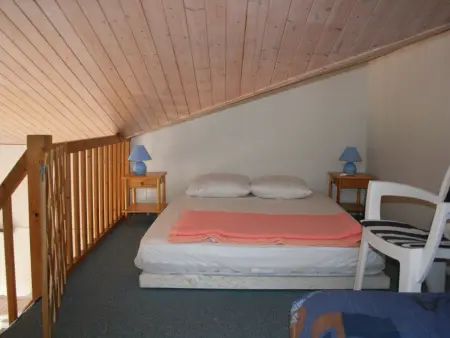 Maison avec piscine, proche plage, grand jardin, La Tranche-sur-Mer - Photo 12