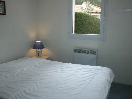 Maison avec piscine, proche plage, grand jardin, La Tranche-sur-Mer - Photo 15