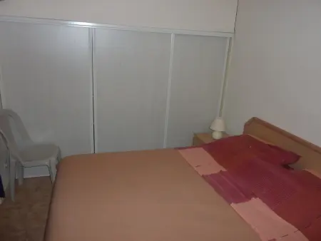 Maisonnette à 600m de la mer avec piscine et parking privé - Photo 13