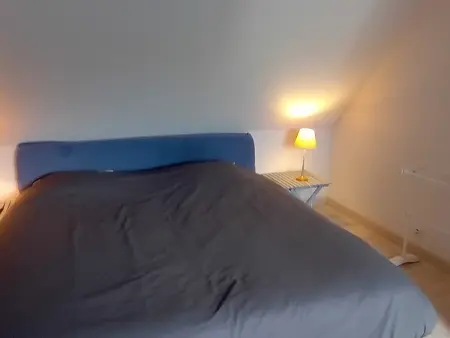Maison calme 3*, 3 ch, jardin proche plage - 6 pers - Photo 8