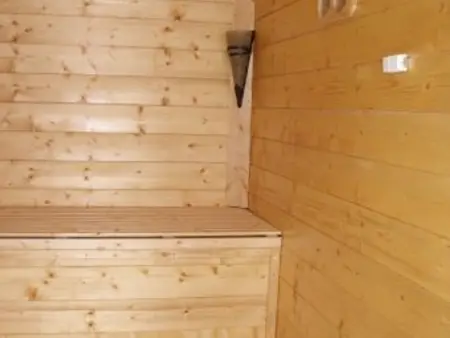 Roulotte cosy avec kitchenette, ruisseau apaisant et espace bien-être, nuit insolite à Ferdrupt - Photo 21