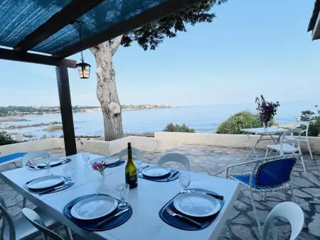 Rez-de-chaussée avec terrasse, à 100m de la plage! 6 couchages, parking inclus, linge fourni. - Photo 19