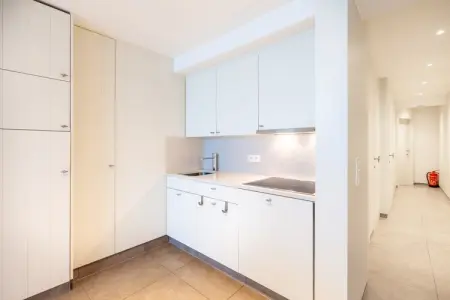 BRITANNI/BRIT0501, Appartement sur la côte belge avec vue mer - Photo 8