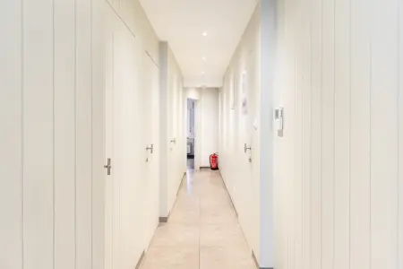 BRITANNI/BRIT0501, Appartement sur la côte belge avec vue mer - Photo 10
