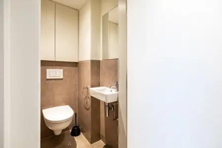 BRITANNI/BRIT0501, Appartement sur la côte belge avec vue mer - Photo 12