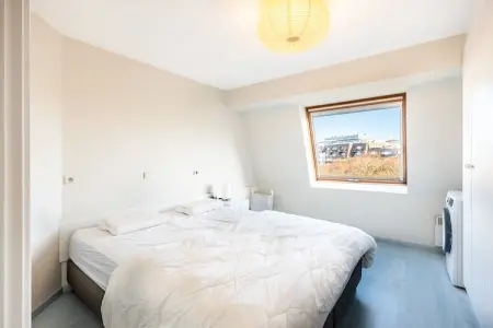 PLAZA Z/Z24, Appartement à Oostduinkerke proche Plage - Photo 5