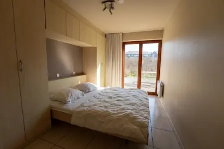 PLAZA A1/A1B01, Appartement sur la côte belge avec terrasse - Photo 3