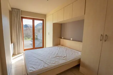 PLAZA A1/A1B01, Appartement sur la côte belge avec terrasse - Photo 7