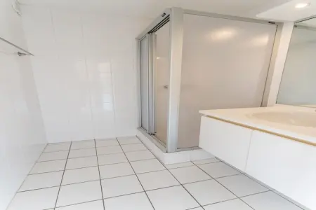PLAZA A1/A1B01, Appartement sur la côte belge avec terrasse - Photo 8