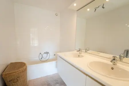 PLAZA A1/A1B01, Appartement sur la côte belge avec terrasse - Photo 9