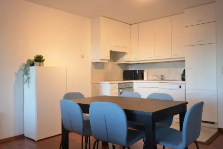PLAZA A2/2011, Appartement près de la Mer et des Dunes - Photo 1