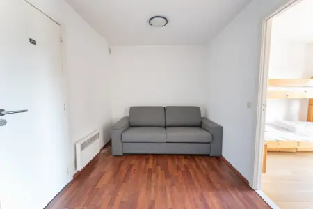 PLAZA A2/2011, Appartement près de la Mer et des Dunes - Photo 5