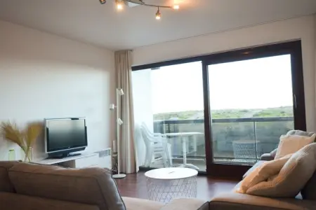 PLAZA A2/2011, Appartement près de la Mer et des Dunes - Photo 6