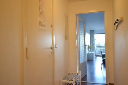 PLAZA A2/2011, Appartement près de la Mer et des Dunes - Photo 8