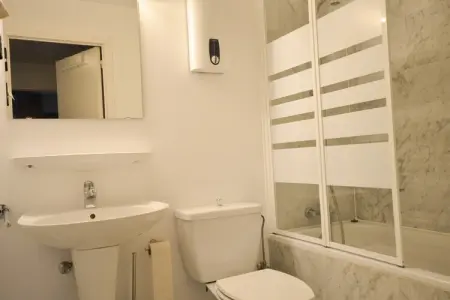 PLAZA A2/2011, Appartement près de la Mer et des Dunes - Photo 10