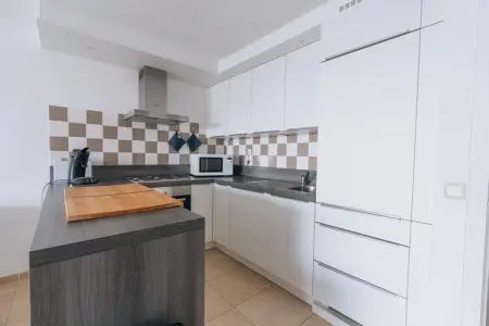 PLAZA I/2811, Appartement Nieuwpoort près de la plage - Photo 2