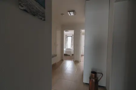 PLAZA I/2811, Appartement Nieuwpoort près de la plage - Photo 7