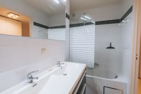 PLAZA I/2811, Appartement Nieuwpoort près de la plage - Photo 9