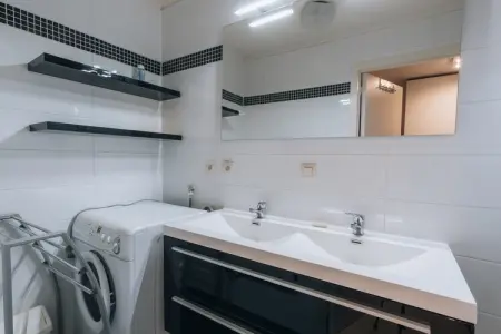 PLAZA I/2811, Appartement Nieuwpoort près de la plage - Photo 10