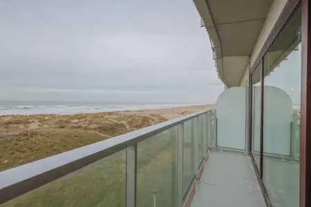 WESTDIEP/WEST31, Studio en Belgique près de la plage - Photo 2