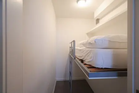 WESTDIEP/WEST31, Studio en Belgique près de la plage - Photo 3