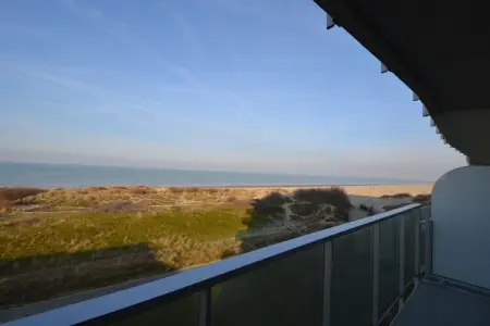 WESTDIEP/WEST31, Studio en Belgique près de la plage - Photo 8