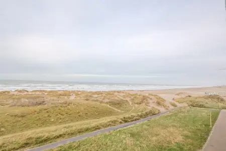 WESTDIEP/WEST31, Studio en Belgique près de la plage - Photo 10