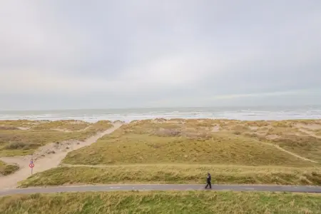 WESTDIEP/WEST31, Studio en Belgique près de la plage - Photo 11