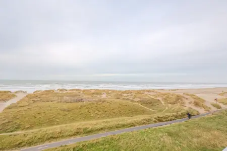 WESTDIEP/WEST31, Studio en Belgique près de la plage - Photo 12
