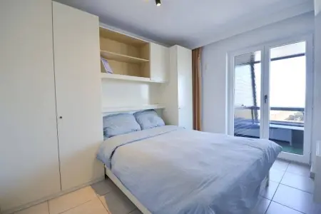 PLAZA I/1842, Appartement à Oostduinkerke près de la Plage - Photo 3