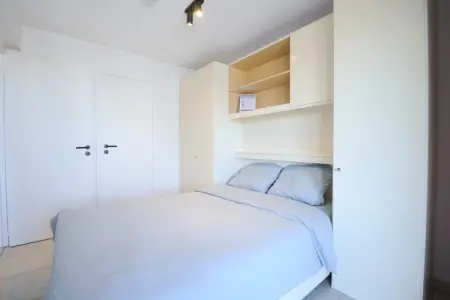 PLAZA I/1842, Appartement à Oostduinkerke près de la Plage - Photo 8