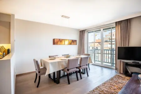 GAUQKL/GAUL4, Appartement proche Plage sur la Côte - Photo 2