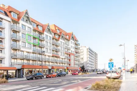 GAUQKL/GAUL4, Appartement proche Plage sur la Côte - Photo 6