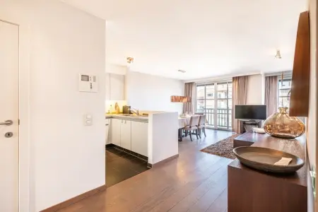 GAUQKL/GAUL4, Appartement proche Plage sur la Côte - Photo 8