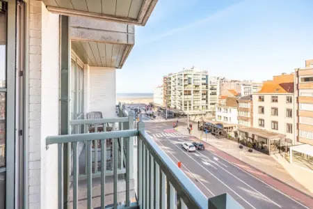 GAUQKL/GAUL4, Appartement proche Plage sur la Côte - Photo 13