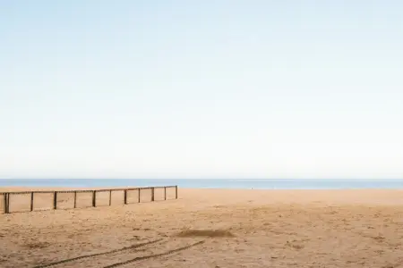 GAUQKL/GAUL4, Appartement proche Plage sur la Côte - Photo 14