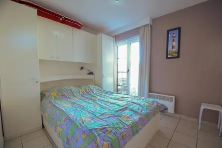 PLAZA G/1601, Appartement Oostduinkerke près de Plage et Dunes - Photo 3
