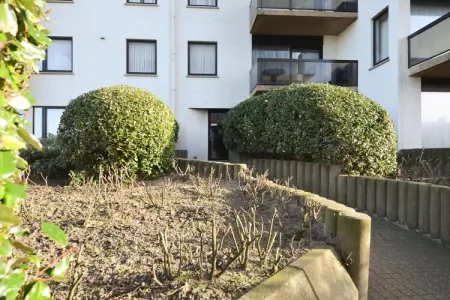 PLAZA G/1601, Appartement Oostduinkerke près de Plage et Dunes - Photo 6